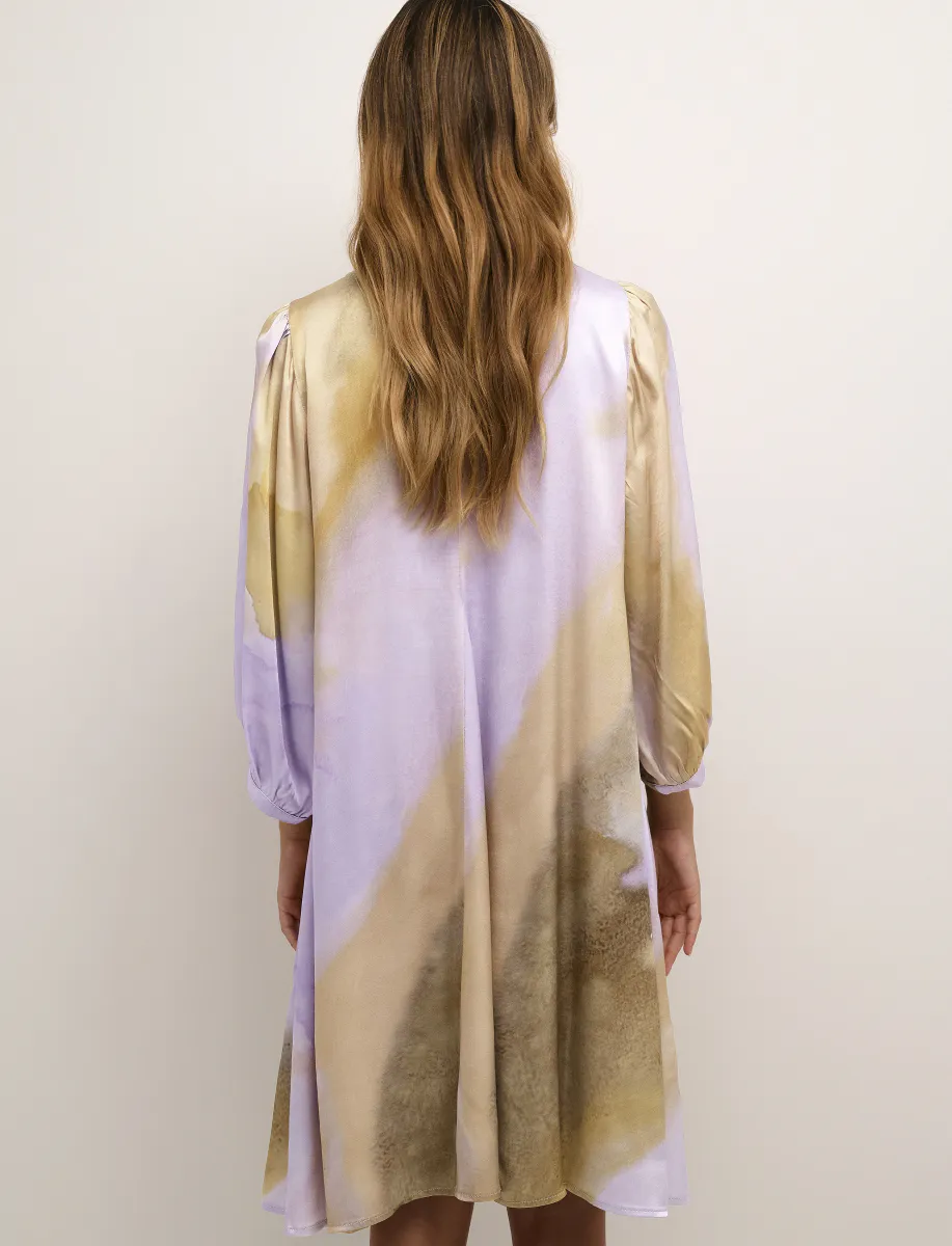 Olga Indie Dress Karen by Simonsen 