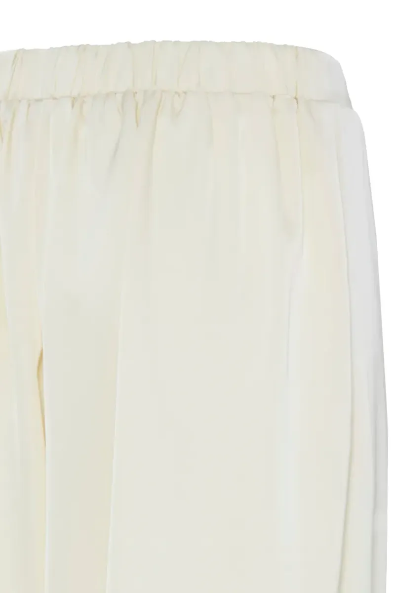 Milly Satin Pant Ichi