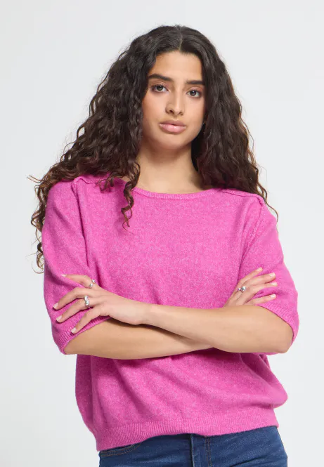 Hovedbilde Dasila Pullover Ichi