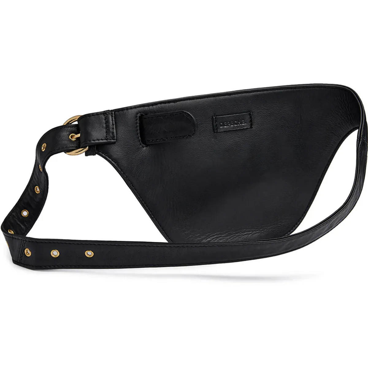 Golden Chic Belt Bag Depeche