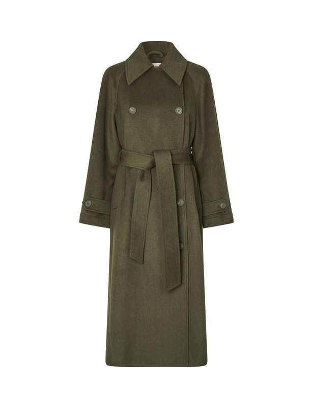 Odonna Coat MbyM