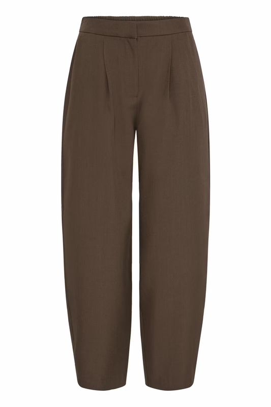 Fava Barrel Pant Ichi