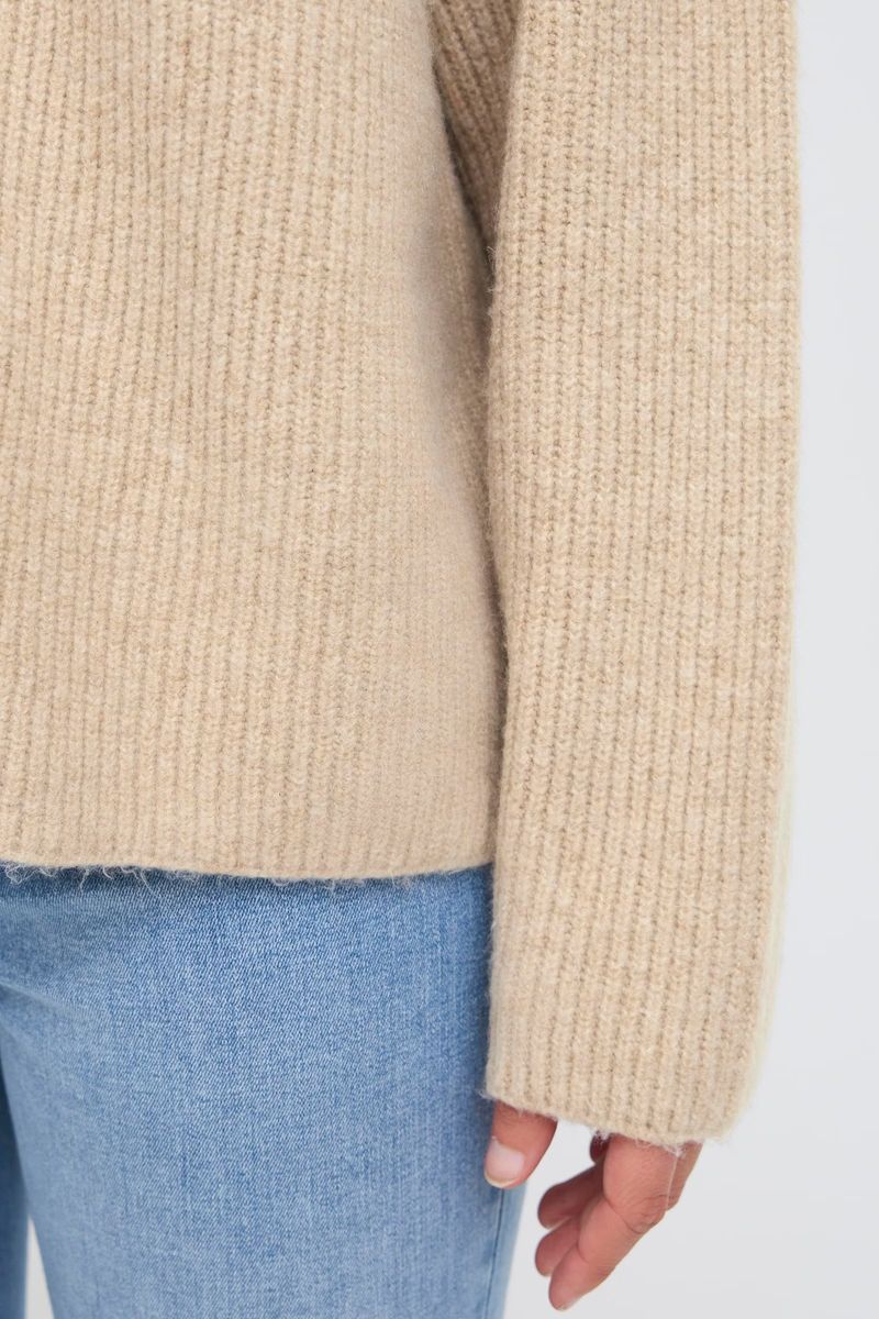 Ducie Cardigan Ichi