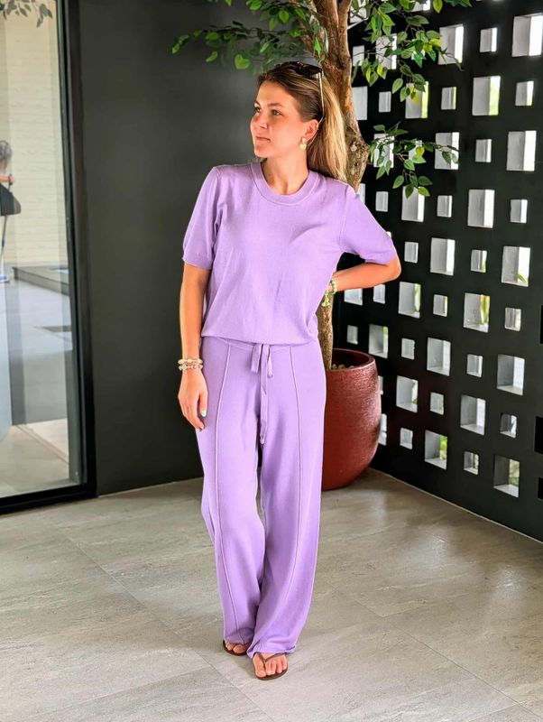 Soft Power Pant