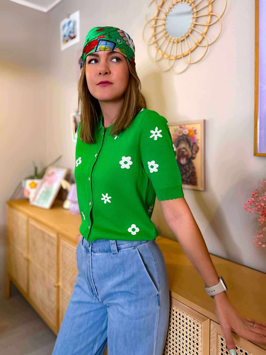 Numocha Scarf Nümph 