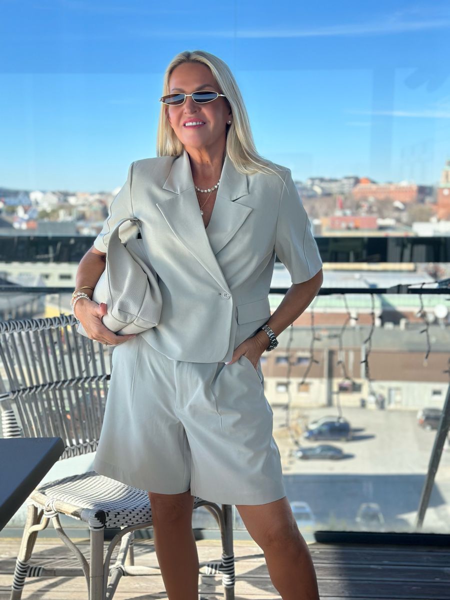 Robina Light Twig Blazer MbyM