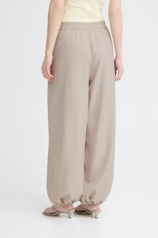 Fava Harem Pant Ichi