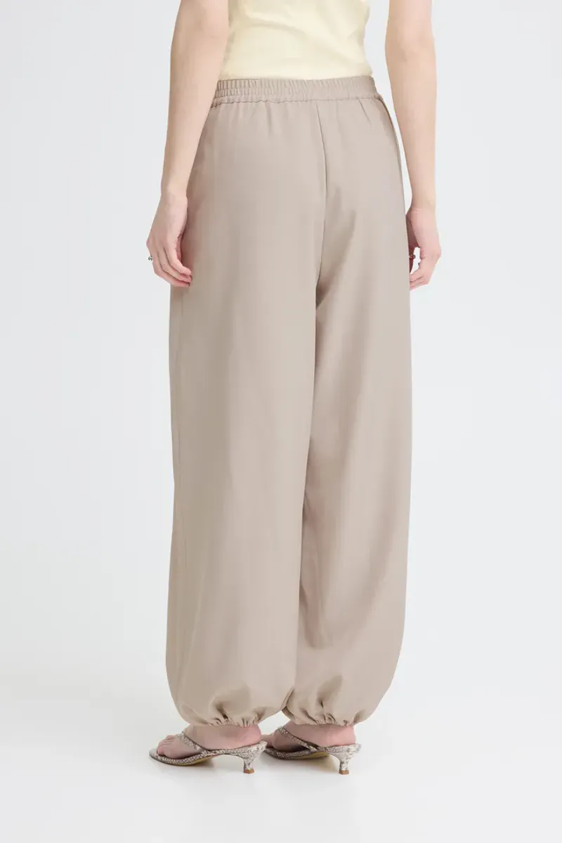 Fava Harem Pant Ichi