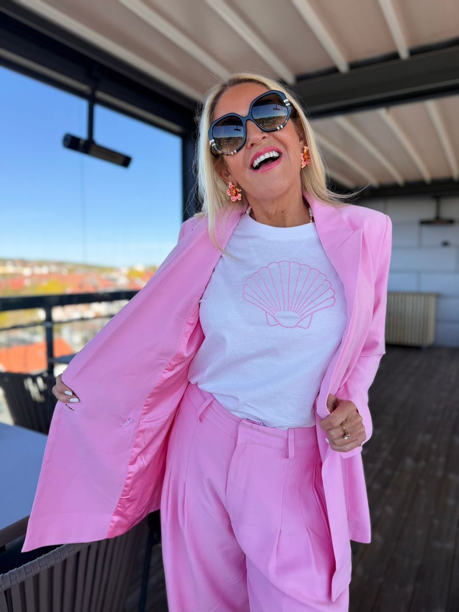 Magga Blazer Gossia