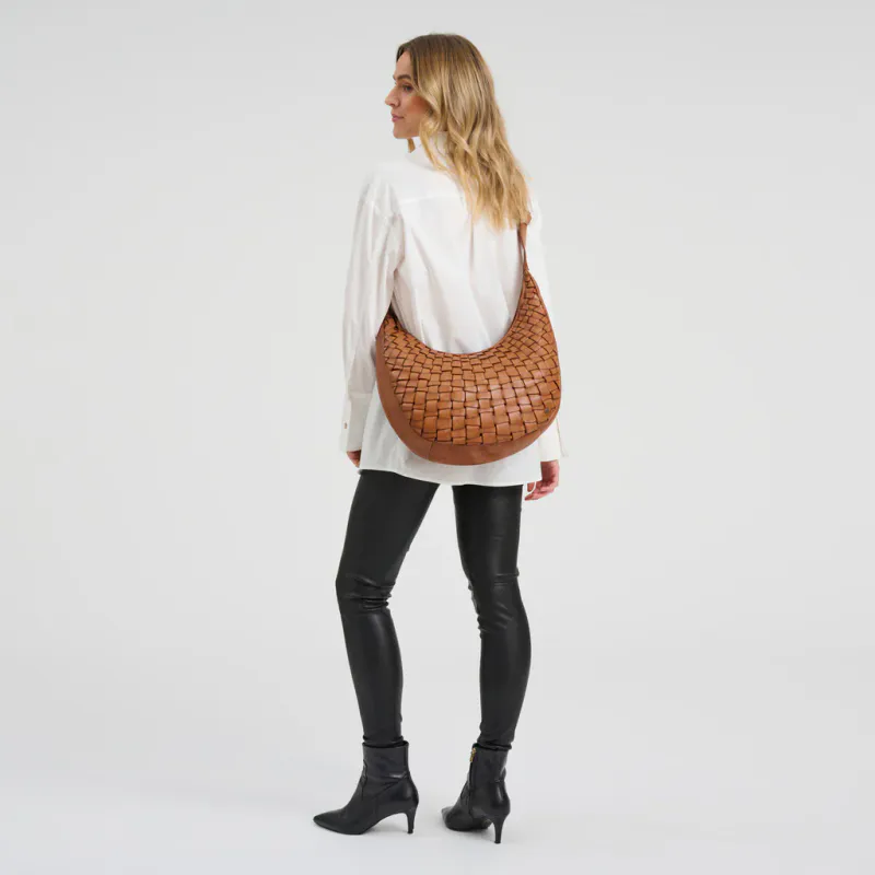 Warsaw Shoulder Bag Depeche