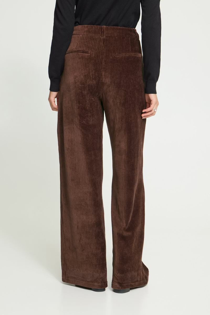 Tamary Cord Pant Ichi