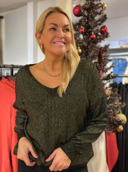 Hovedbilde Aurora Glitter Sweater