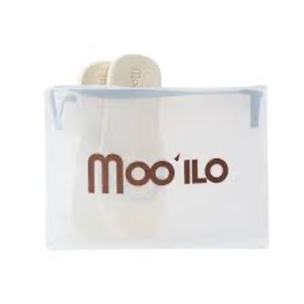 Hovedbilde Lena Whisper White Moo'Ilo