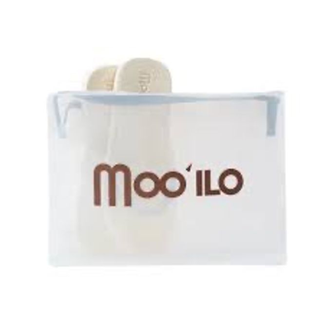 Hovedbilde Lena Whisper White Moo'Ilo