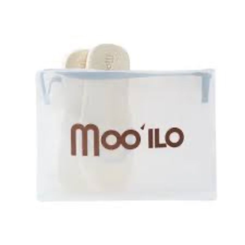 Lena Whisper White Moo'Ilo