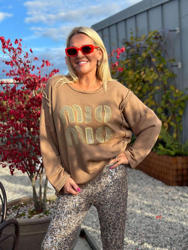 Daisy Otra Eyewear 