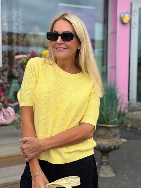 Hovedbilde Petrina Pullover Nümph 