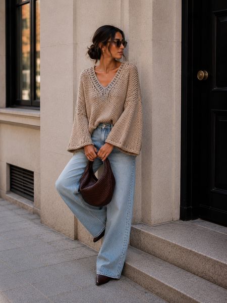 Hovedbilde Moonlight Sweater Reunion 