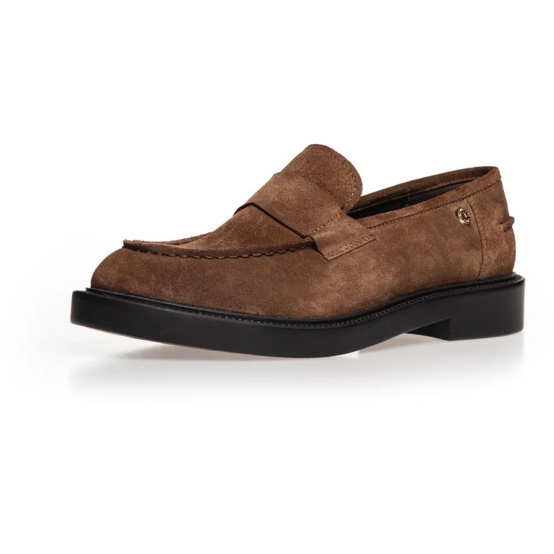 The Beauty Loafer Copenhagen Shoes 