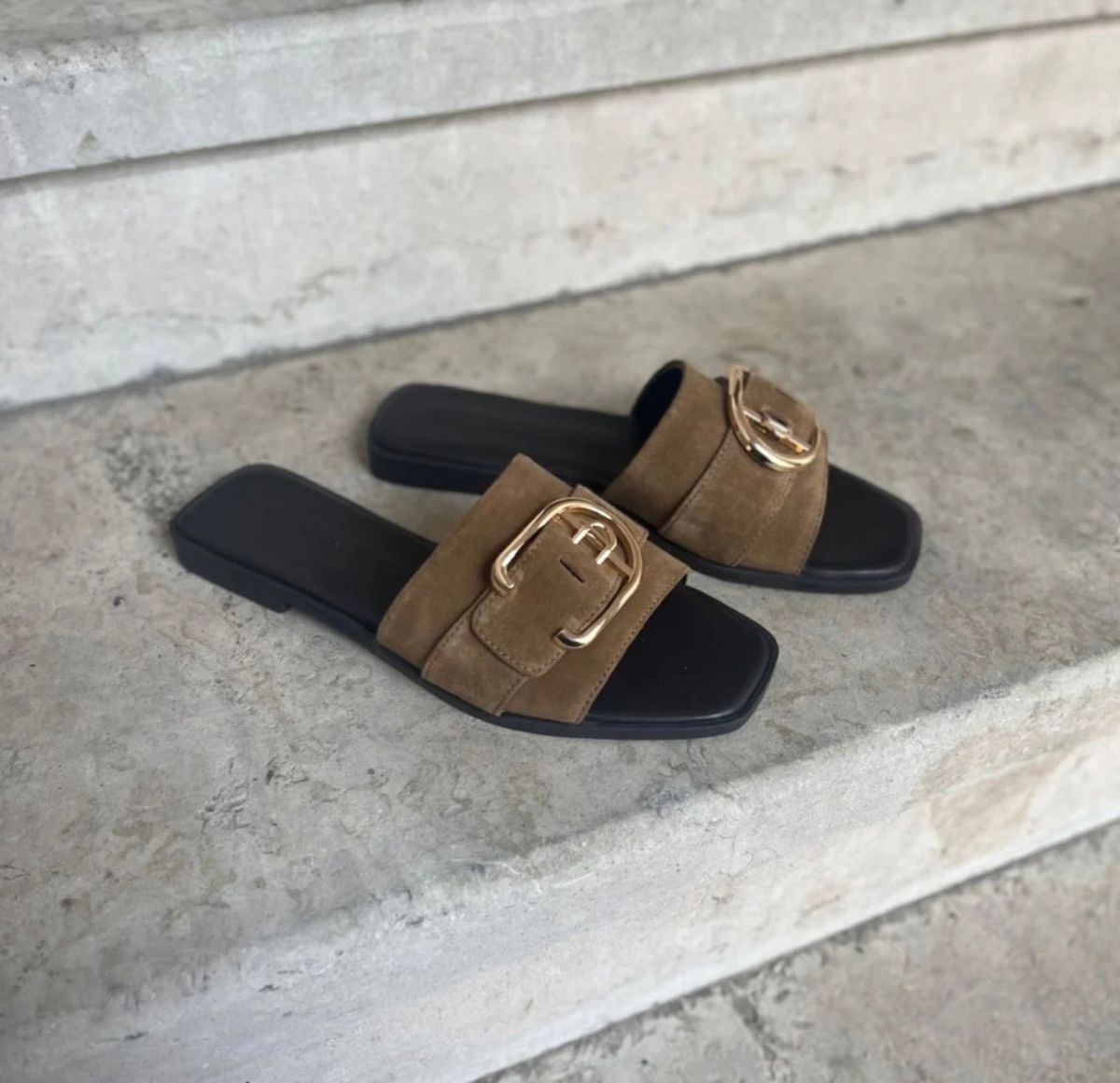 Kiss Sandal Copenhagen Shoes