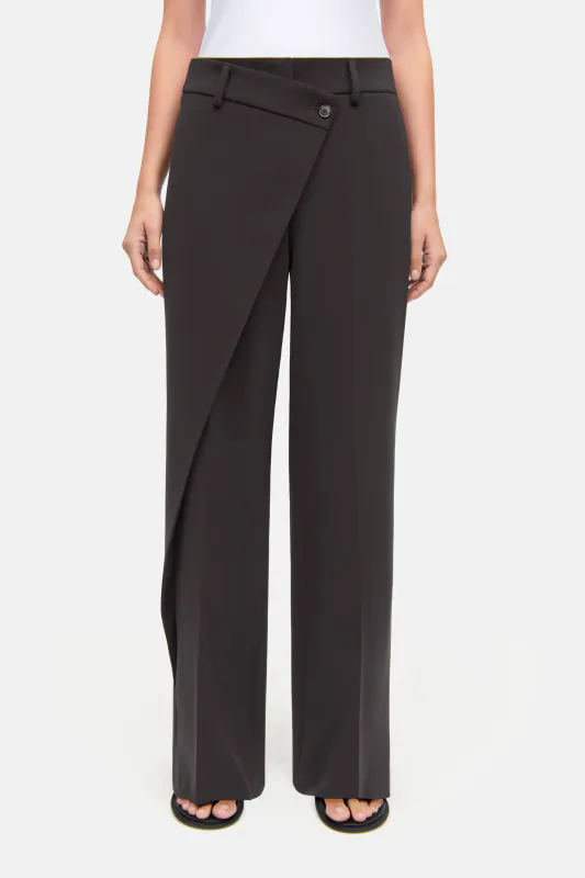 Cambio Anais Wrap Front