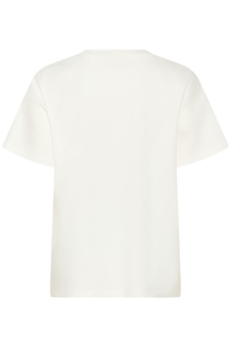 Chelsea T-Shirt Kaffe