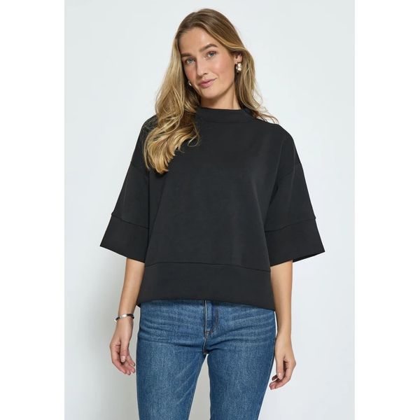 Hovedbilde Dicette Half Sleeve Blouse 