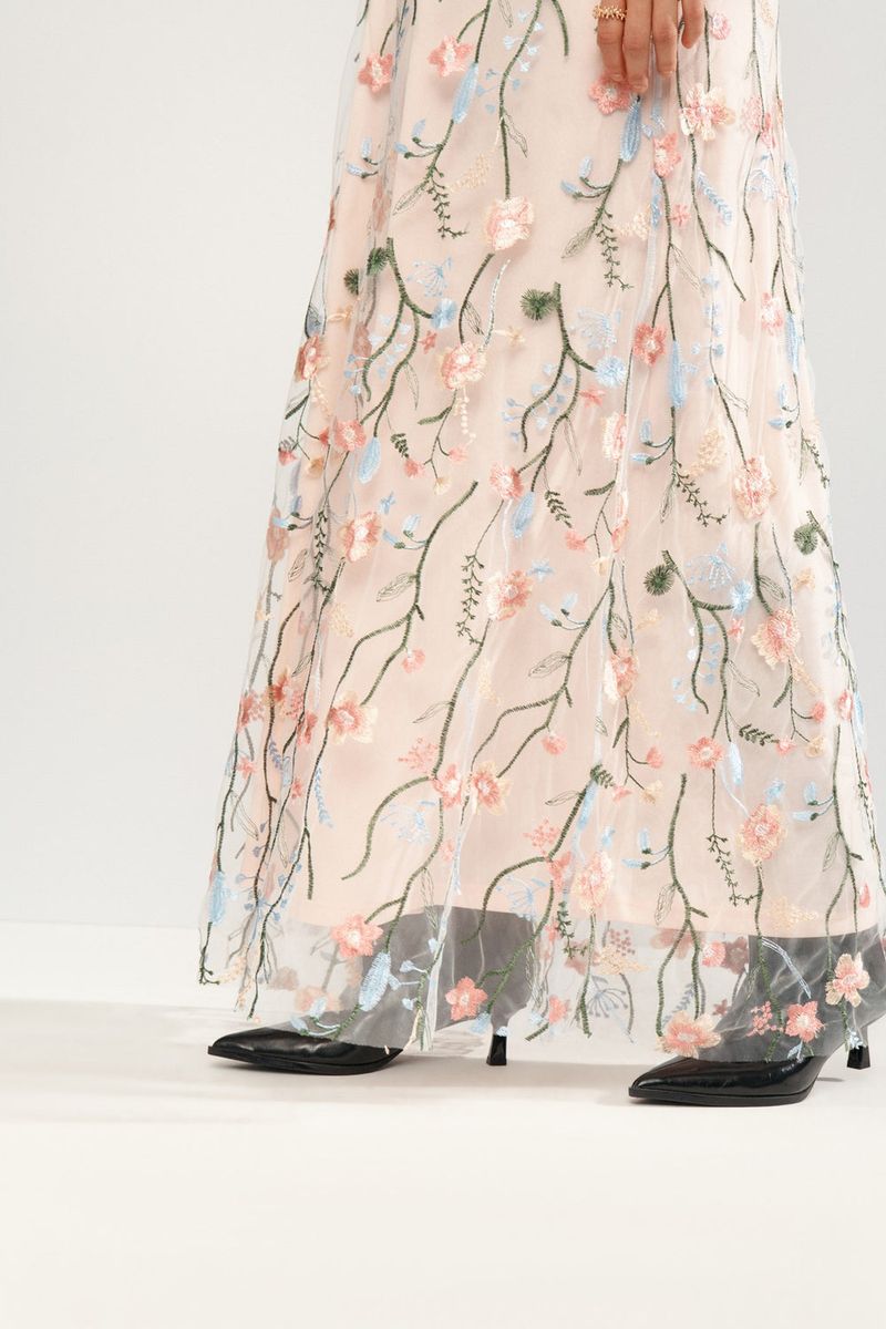 Coralina Skirt Nümph