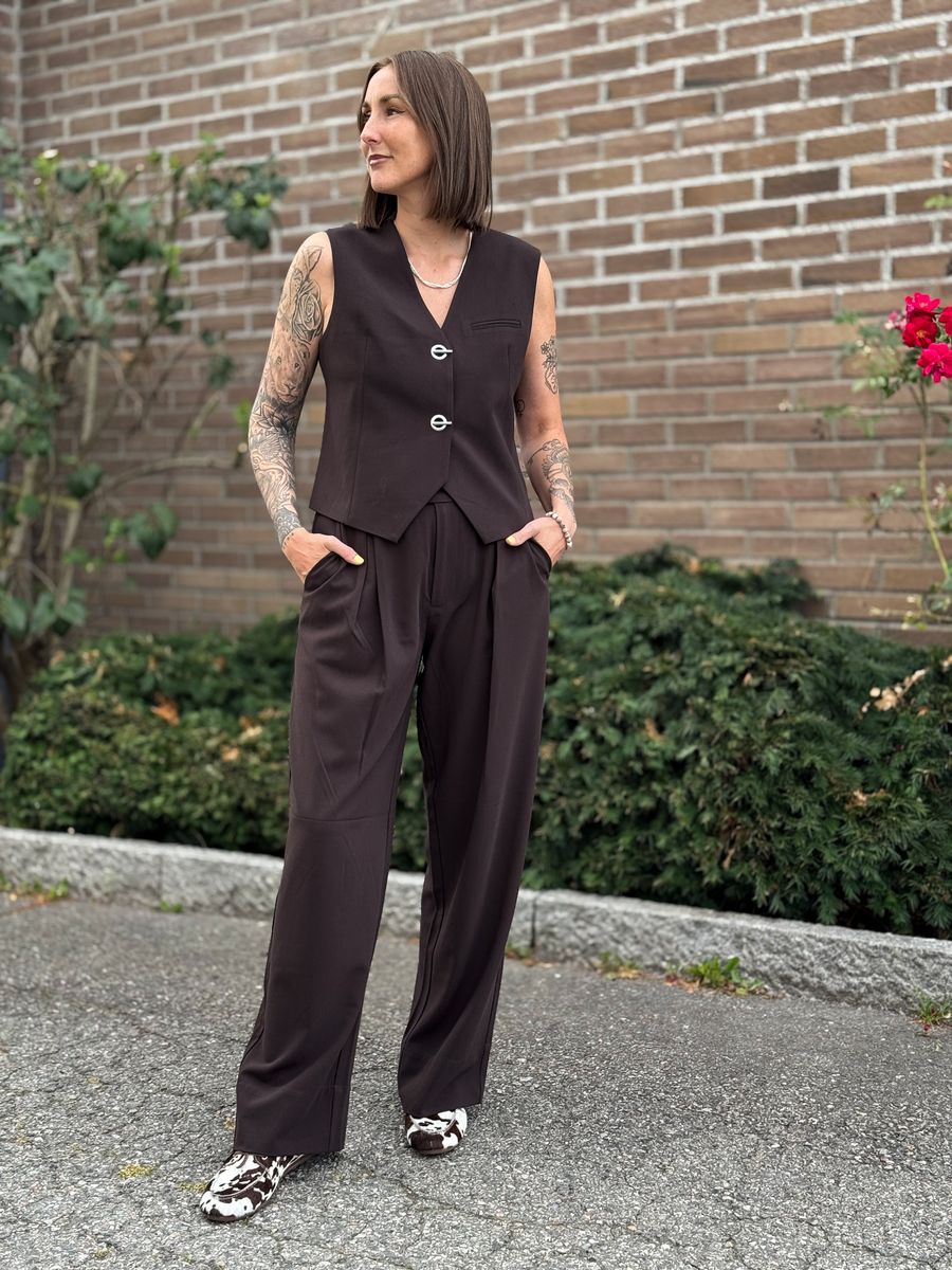 Aleia-M Vest MbyM