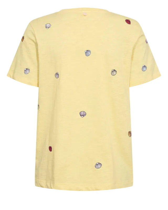 Shellpa T-Shirt Nümph