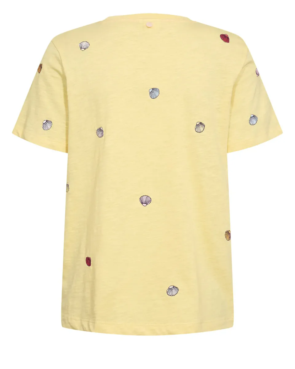 Shellpa T-Shirt Nümph