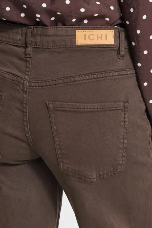 Wiggy Wide Jeans Ichi