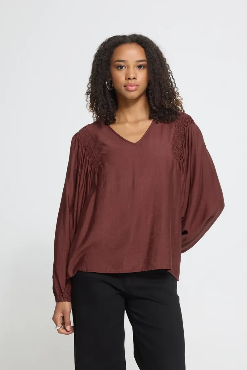 Tamary Cord Pant Ichi