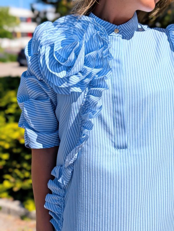 Milja Dress Gossia