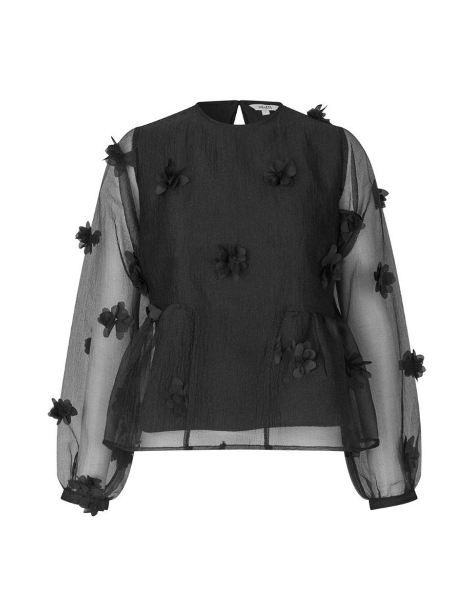 Hassel Blouse MbyM Str L