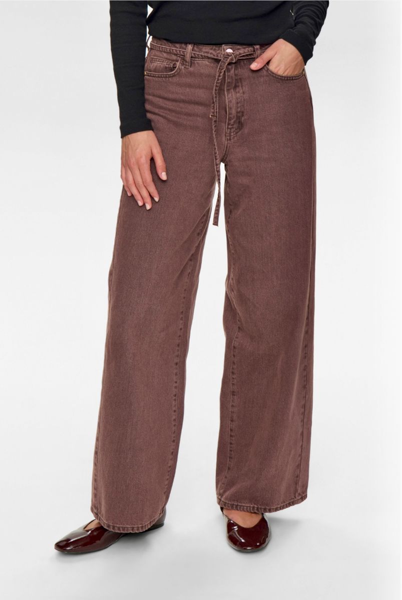 Brooklyn Jeans Nümph