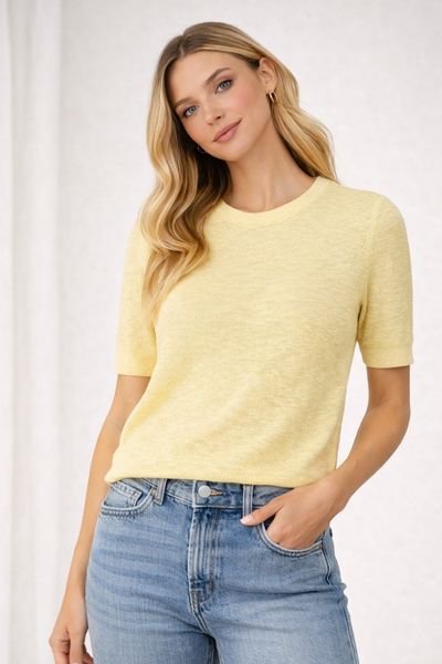 Hovedbilde Petrina Pullover Nümph 