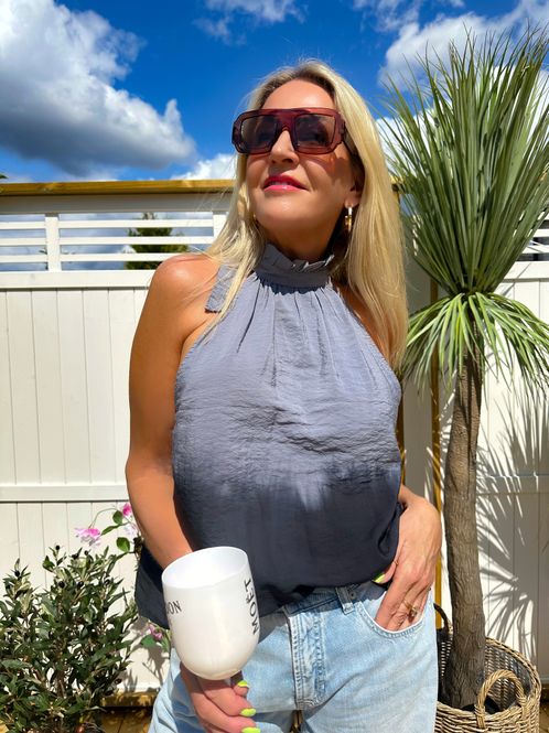 Hovedbilde TidaGo Top Gossia