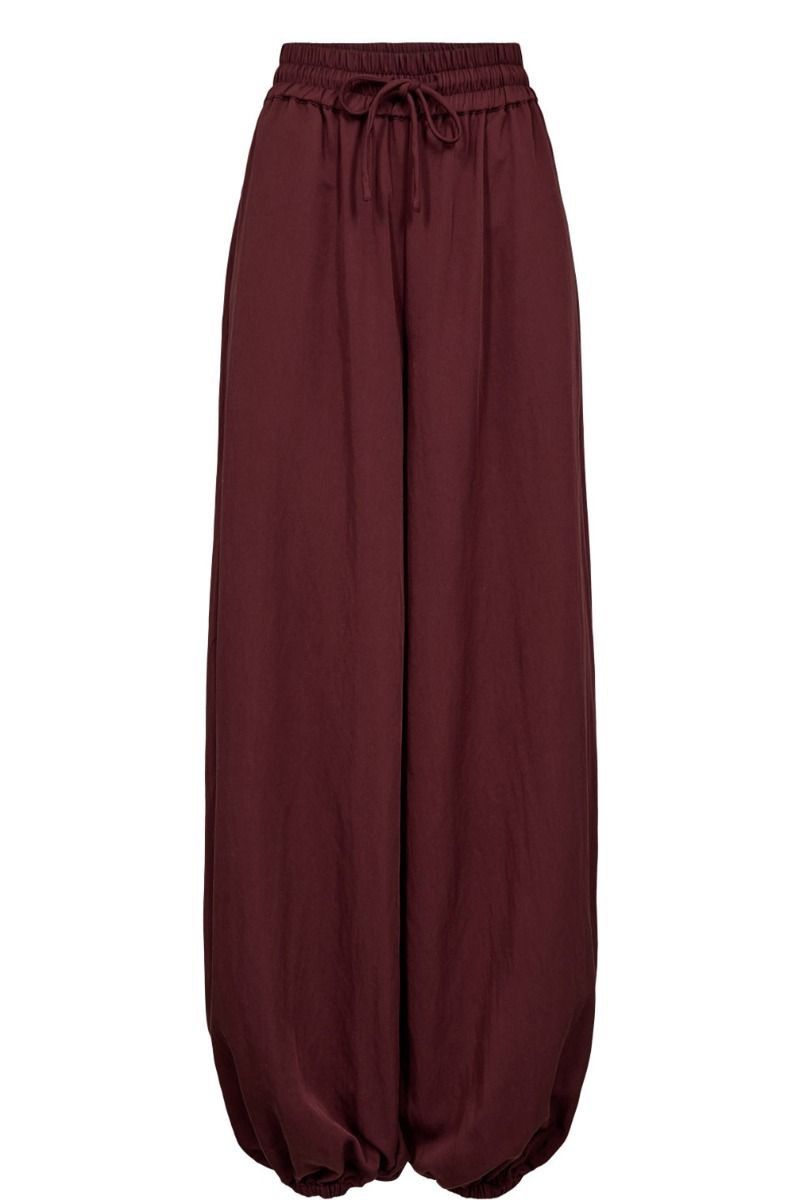 Svala Parachute Pants Nümph