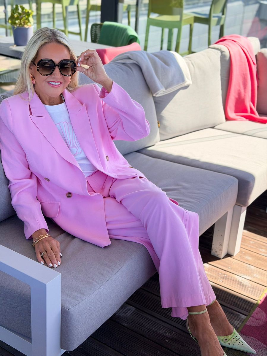 Magga Blazer Gossia