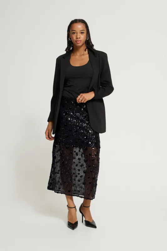Malima Skirt Ichi