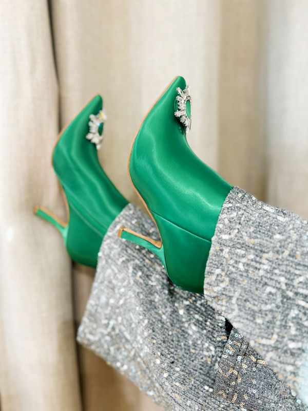 Carrie Pumps