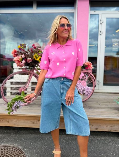 Hovedbilde Malaga Shorts Nümph