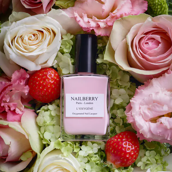 Hovedbilde 4 Season Collection Nailberry