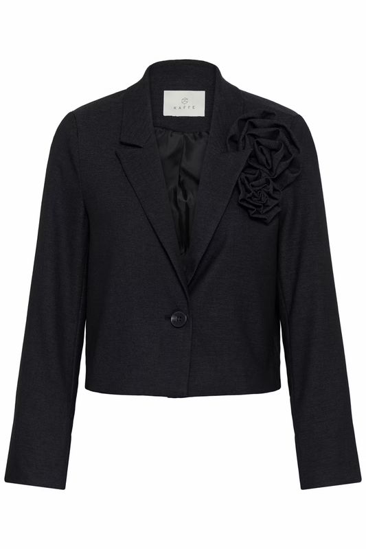 Gabby Blazer Kaffe