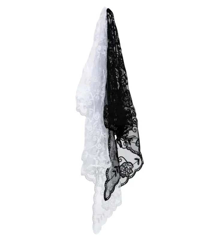 Lace Scarves - 2 pack Coster Copenhagen