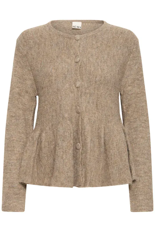 Kamara Cardigan Ichi