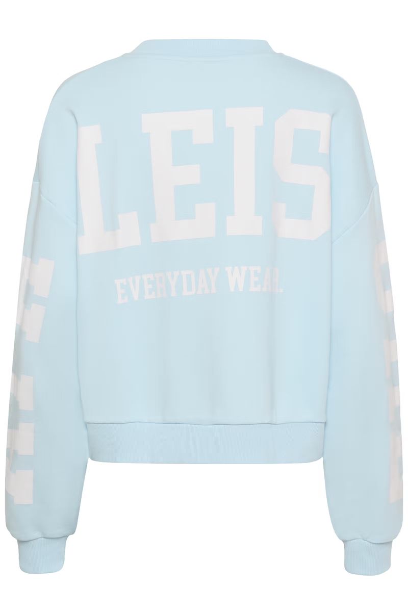 Alila Sweatshirt Kaffe