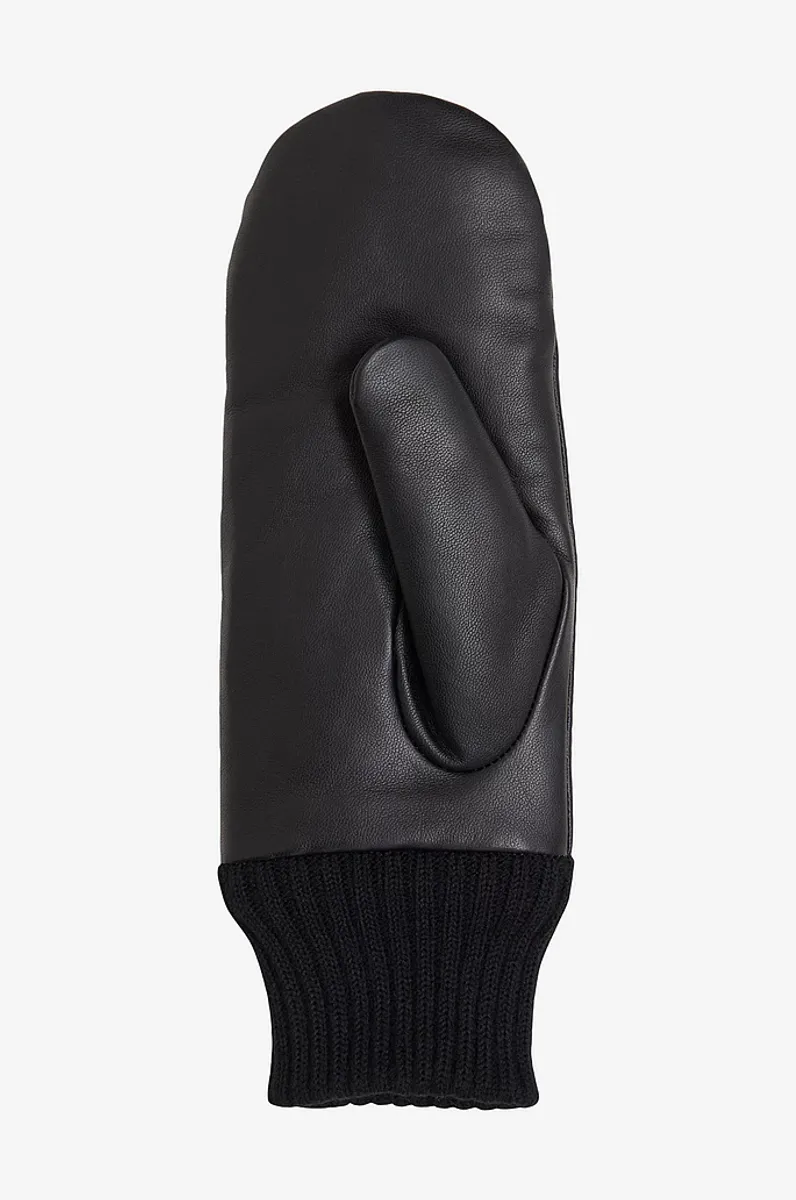 Nilla Leather Gloves Ichi