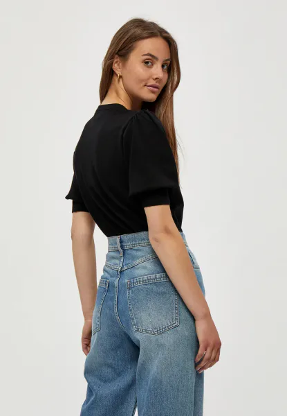 Hovedbilde Liva Knit Tee Minus